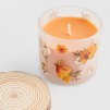 Luminare aromatizata PUMPRELLE
