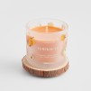 Luminare aromatizata PUMPRELLE