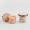 Luminare aromatizata PUMPRELLE