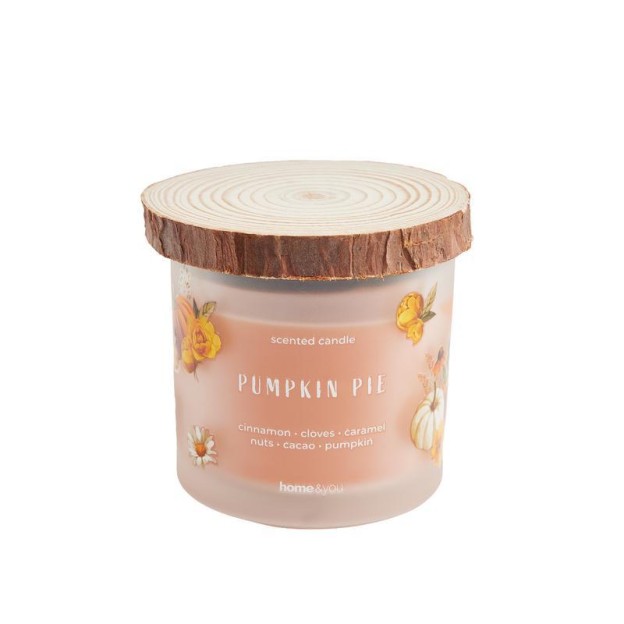 Luminare aromatizata PUMPRELLE