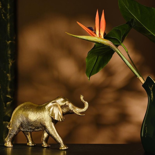 Figura decorativa ELEFANTOS