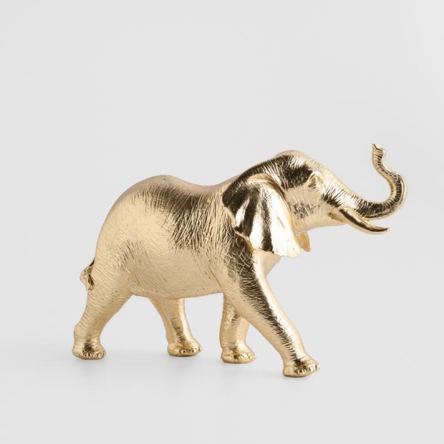 Figura decorativa ELEFANTOS