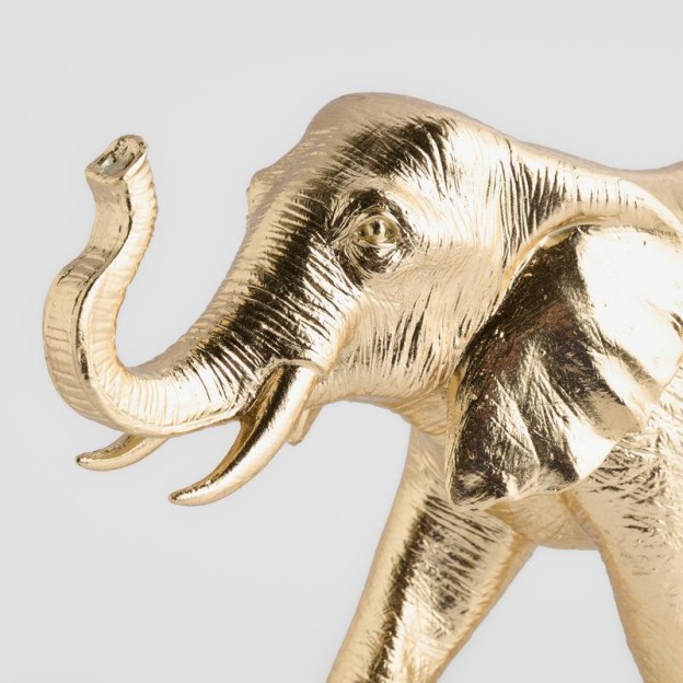 Figura decorativa ELEFANTOS