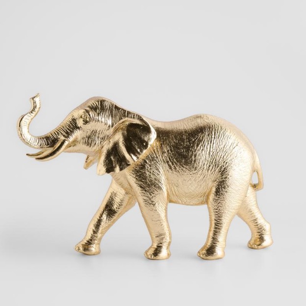 Figura decorativa ELEFANTOS