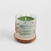 Luminare aromatizata WIRDEN