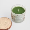 Luminare aromatizata WIRDEN