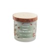 Luminare aromatizata WIRDEN