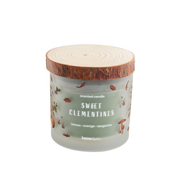Luminare aromatizata WIRDEN