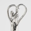 Figura decorativa AMANTIS