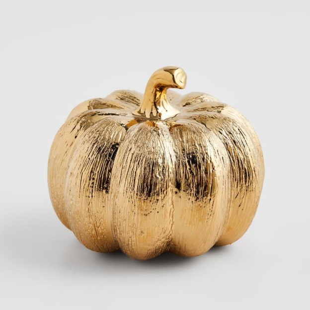 Figura decorativa PUMPINI