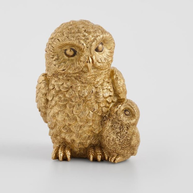 Figura decorativa OWLERA