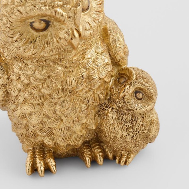 Figura decorativa OWLERA