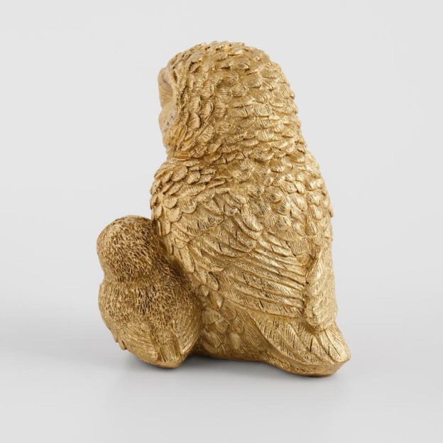 Figura decorativa OWLERA