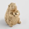 Figura decorativa HEDGIE