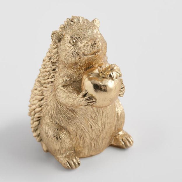 Figura decorativa HEDGIE