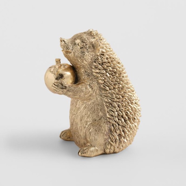 Figura decorativa HEDGIE
