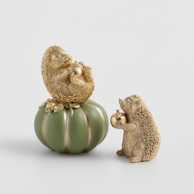 Figura decorativa HEDGIE