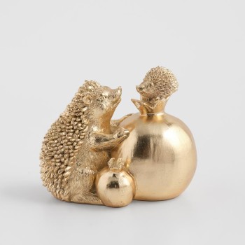 Декоративная фигурка HEDGIES