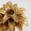 Figura decorativa AKAKU FIGURKA gold