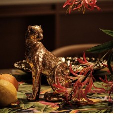 Figura decorativa LEOPATI Figura decorativa LEOPATI