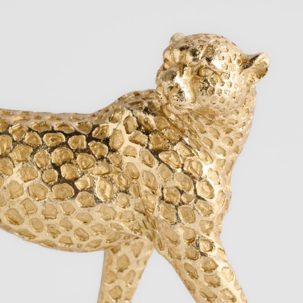Figura decorativa LEOPATIO