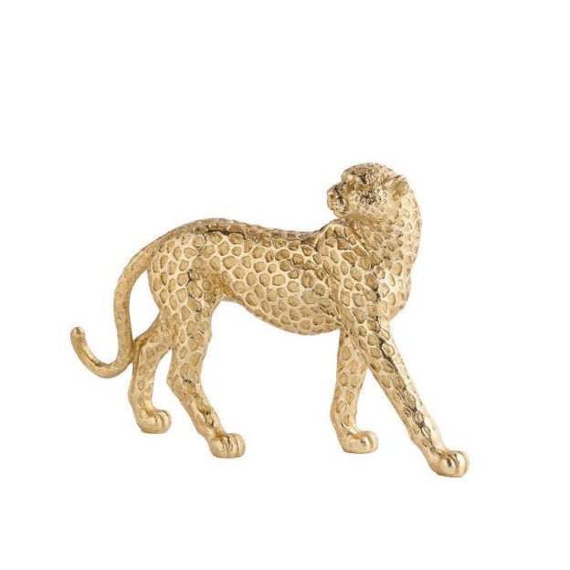Figura decorativa LEOPATIO