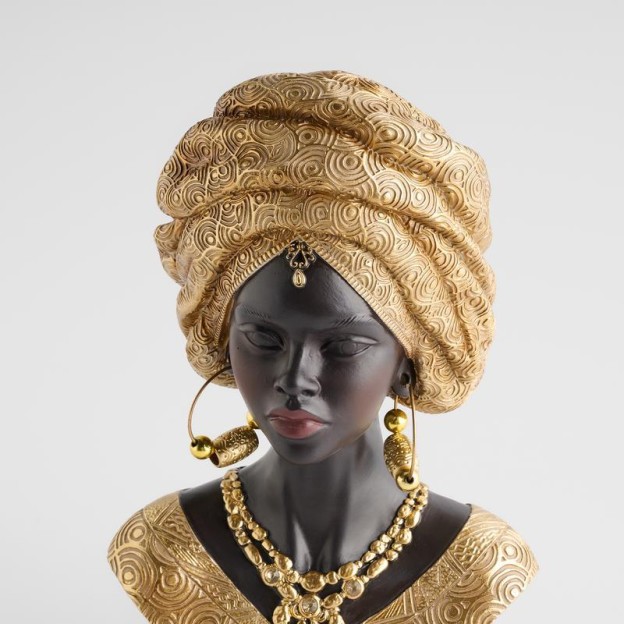 Figura decorativa ZOE
