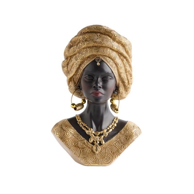 Figura decorativa ZOE