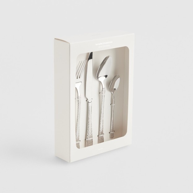 Set tacamuri SIGRUN