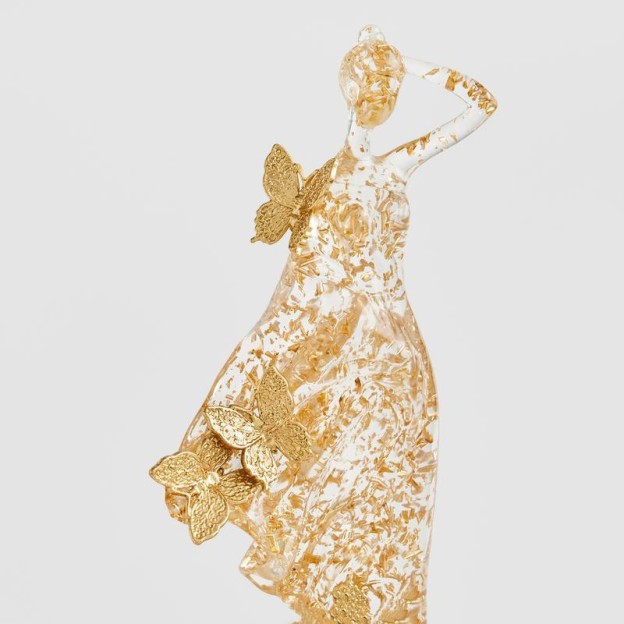 Figura decorativa NYMPHA