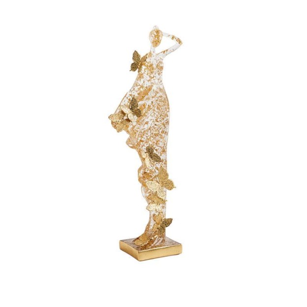 Figura decorativa NYMPHA