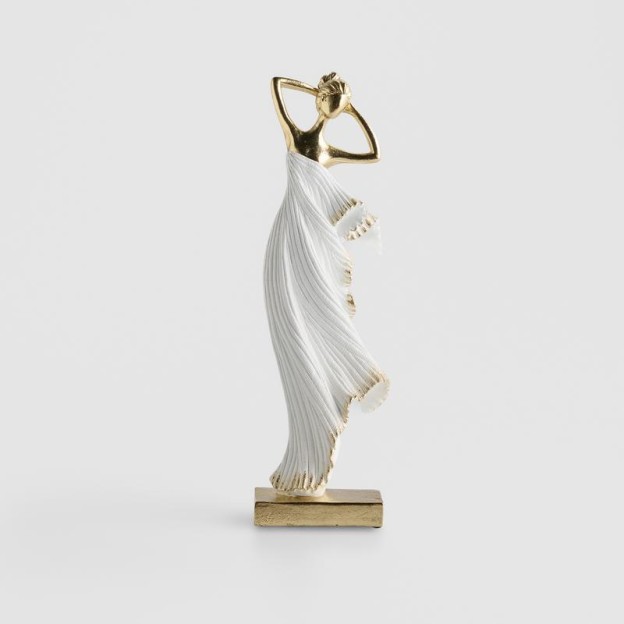 Figura decorativa ELOISE