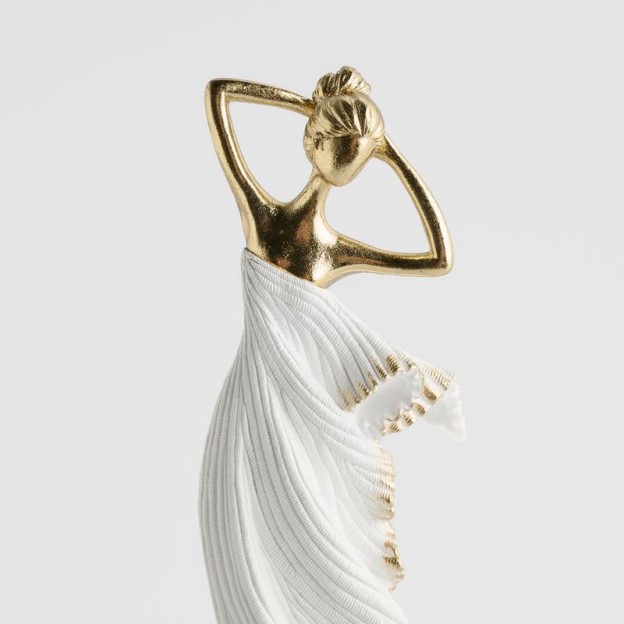Figura decorativa ELOISE