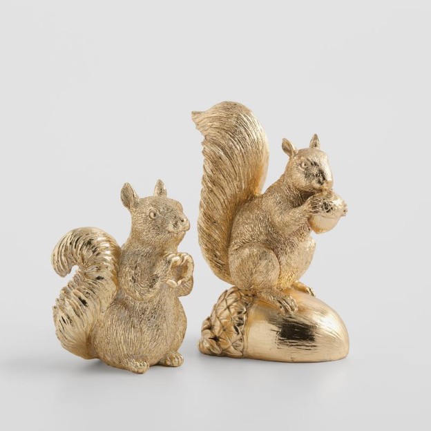 Figura decorativa SQUILI