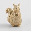 Figura decorativa SQUIRLI