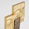 Figura decorativa THREEFACES