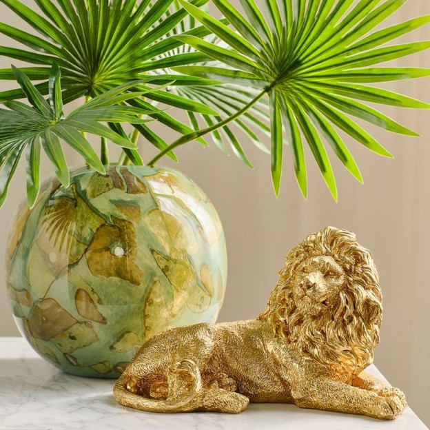 Figura decorativa LEON