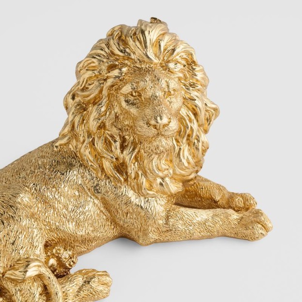 Figura decorativa LEON