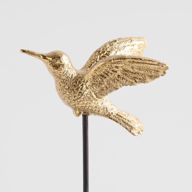 Figura decorativa BIRDIOS