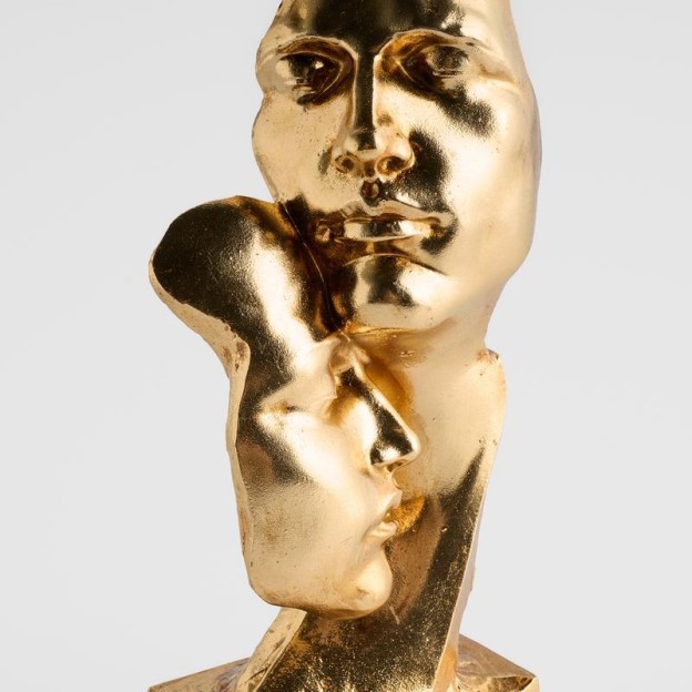 Figura decorativa ELSKE