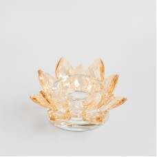 Подсвечник Cristal shine small