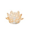 Suport lumanare CRISTAL SHINE SMALL
