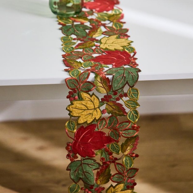 Traversa LEAFENO