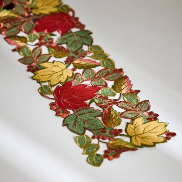 Traversa LEAFENO