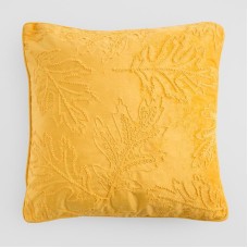 Husă brodată Maple 45x45 cm