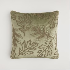 Față de pernă brodată Maple 45x45 cm Față de pernă brodată Maple 45x45 cm
