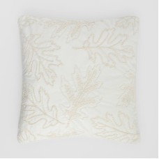 Față de pernă brodată Maple 45x45 cm Față de pernă brodată Maple 45x45 cm