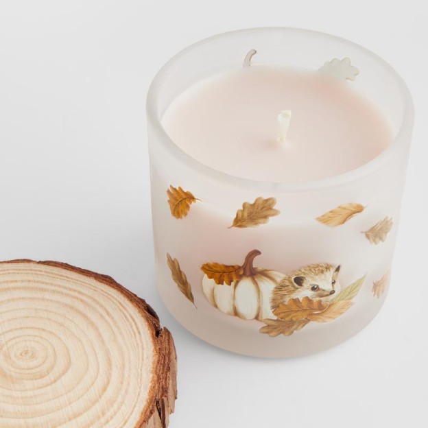 Luminare aromatizata BABYHEDGINS
