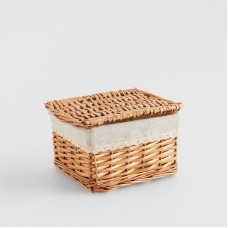 Cutie cu capac Gordello 20x24 cm