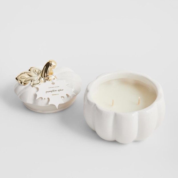 Luminare aromatizata PUMPISO